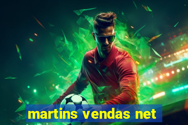 martins vendas net